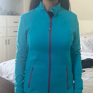 Lululemon jacket